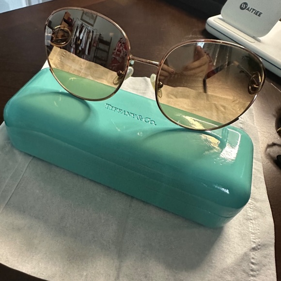 Tiffany sunglasses